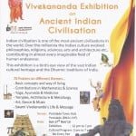 Vivenkaanada Exhibition Flyer Page 1